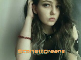 ScarlettGreens