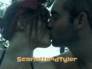 ScarlettandTyler