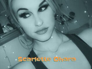 Scarlette_Ohara