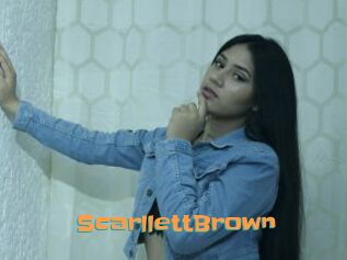 ScarllettBrown