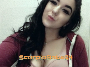 ScorpioBabe24