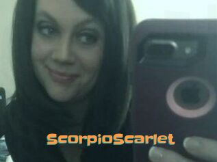 ScorpioScarlet