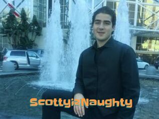 ScottyizNaughty