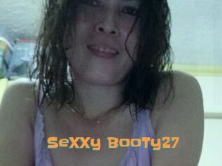 SeXXy_BooTy27