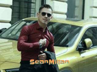SeanMillan