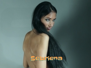 Sebriena Cyberhuren