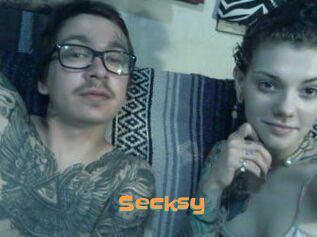 Secksy