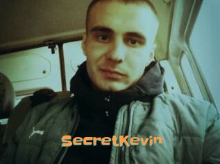 SecretKevin
