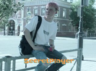 SecretPlayer