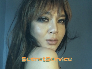 SecretService