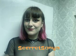 SecrretSonya