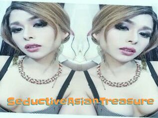 SeductiveAsianTreasure