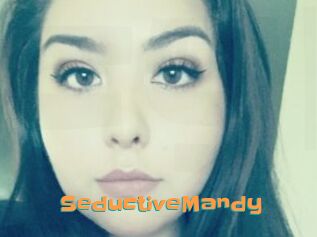 SeductiveMandy