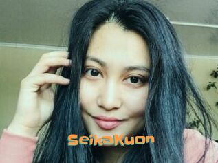SeikaKuon