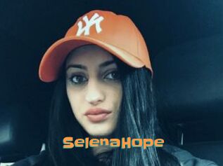 SelenaHope