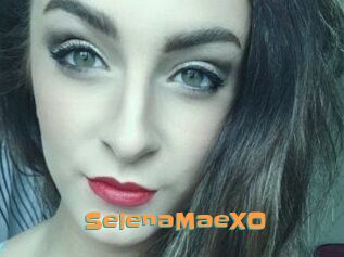 SelenaMaeXO