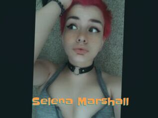 Selena_Marshall