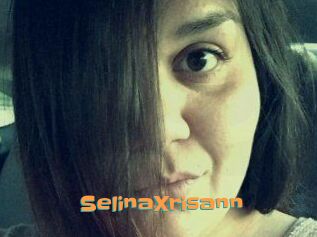 SelinaXrisann