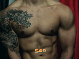 Sen