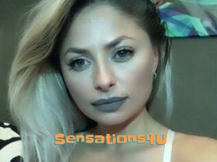 Sensations4U
