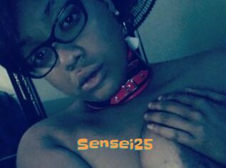 Sensei25