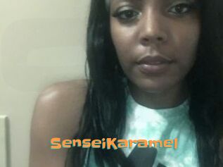 SenseiKaramel