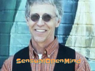 SensualOpenMind