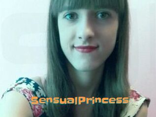 SensualPrincess
