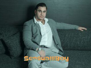 SensualllBoy