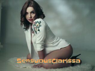 SensuousClarissa