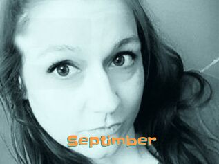 Septimber