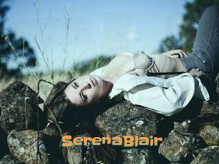 SerenaBlair