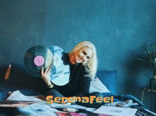 SerenaFeel