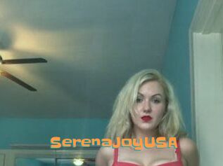 SerenaJoyUSA