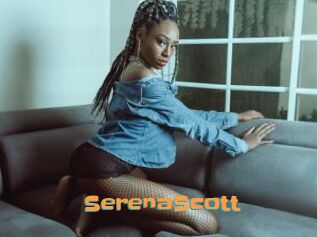 SerenaScott