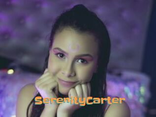 SerenityCarter
