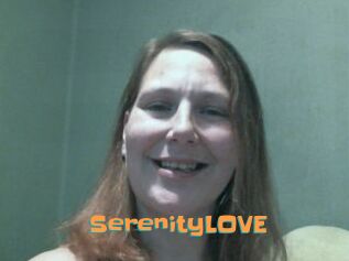 SerenityLOVE