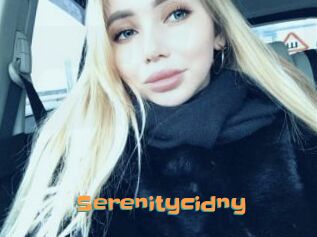 Serenitycidny