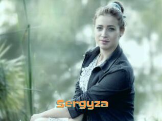 Sergyza
