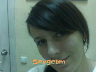 Sevgelim