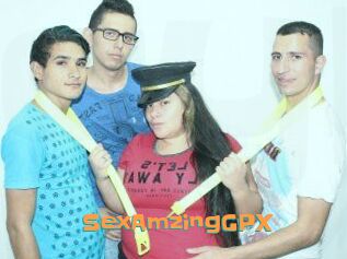 SexAmzingGPX