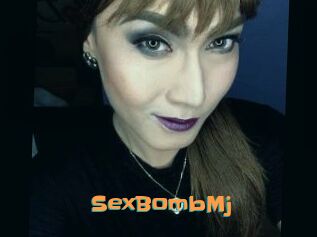 SexBombMj