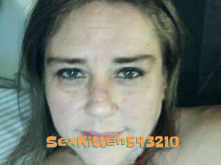SexKitten543210