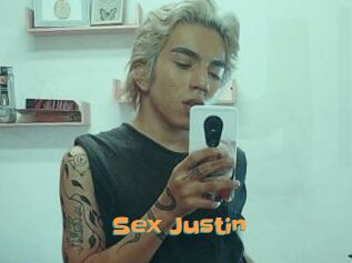 Sex_Justin