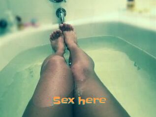 Sex_here