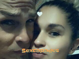 Sexcapades