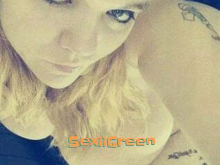 SexiiGreen