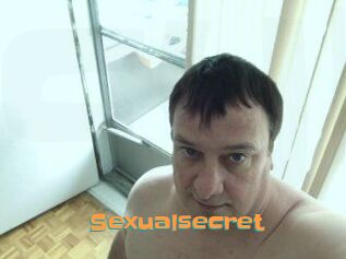 Sexualsecret