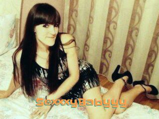 SexxxyBabyyy