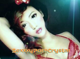 SexxxyPornCrystal